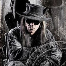 Bild: Fields Of The Nephilim