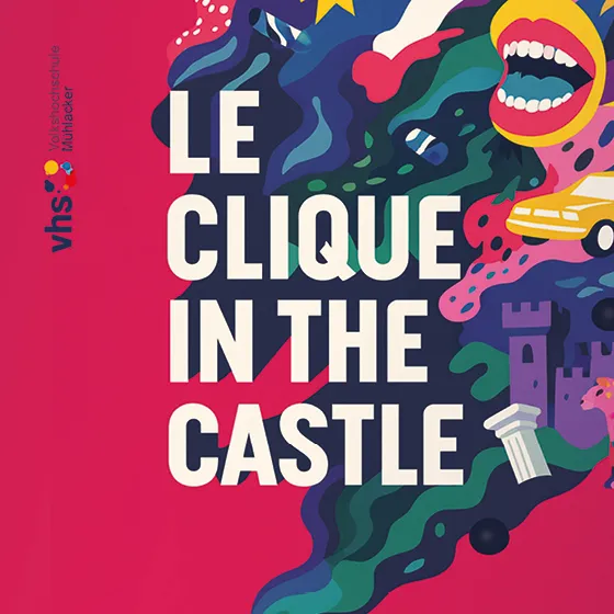 Bild: Open Air auf der Burg - Mühlacker