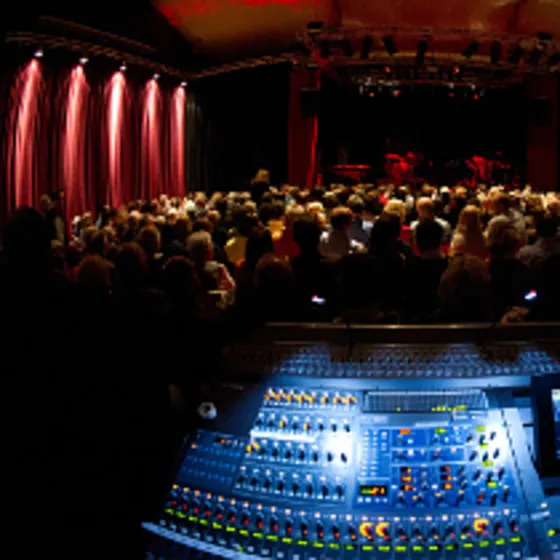 Rantastic GmbH Livebühnen & Eventlocations