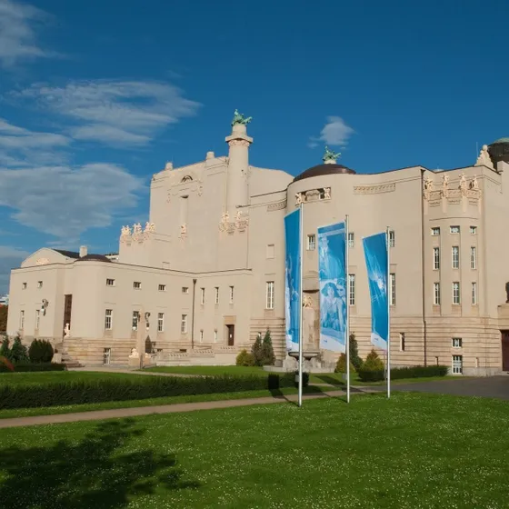 Staatstheater Cottbus