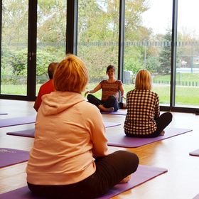 Bild: 5er-Karte - Gesundheitsangebote