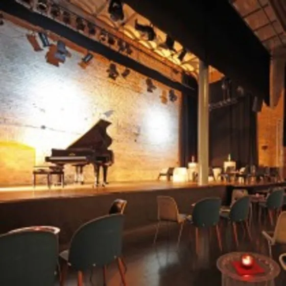 Kulturzentrum Tempel