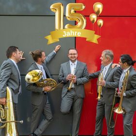 Bild Veranstaltung: Classic Brass