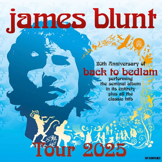 Bild: James Blunt