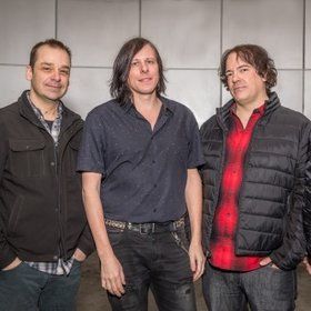 Bild: The Posies