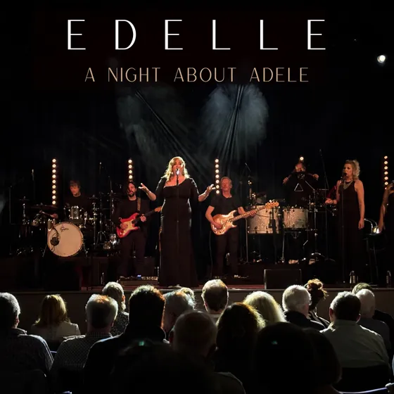 Bild: Edelle -  A Night About Adele