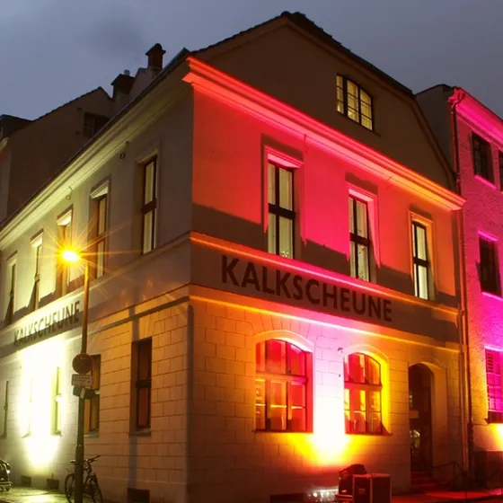 Kalkscheune Berlin