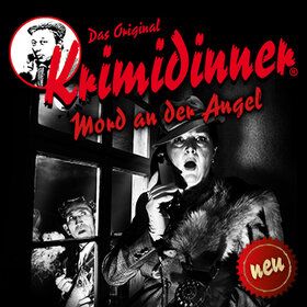 Bild: Das Original Krimidinner – Geburtstag des Grauens