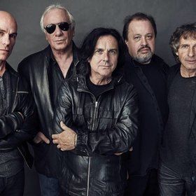 Bild: Marillion