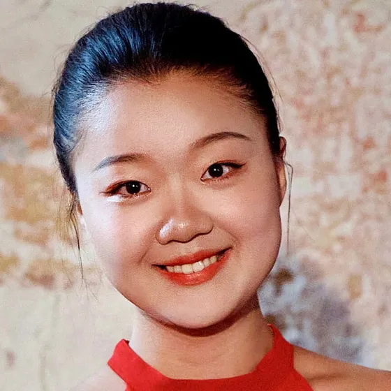 Bild: Haiting Ning