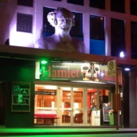 Theater der Altstadt