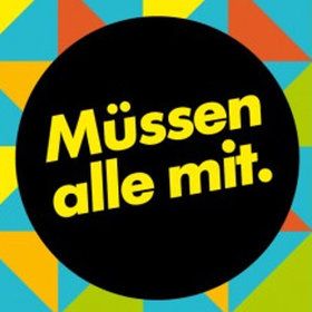 Image: Müssen Alle Mit Festival 2018