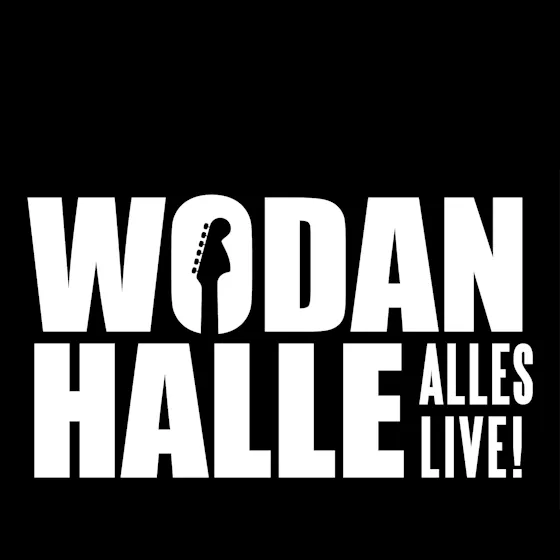 Bild: Wodanhalle - alles live