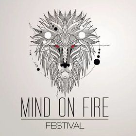 Image: Mind on Fire - Festival