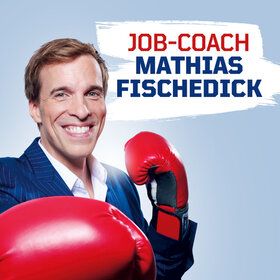 Image: Mathias Fischedick - Der Jobcoach
