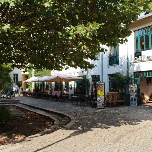 Galli Theater Berlin