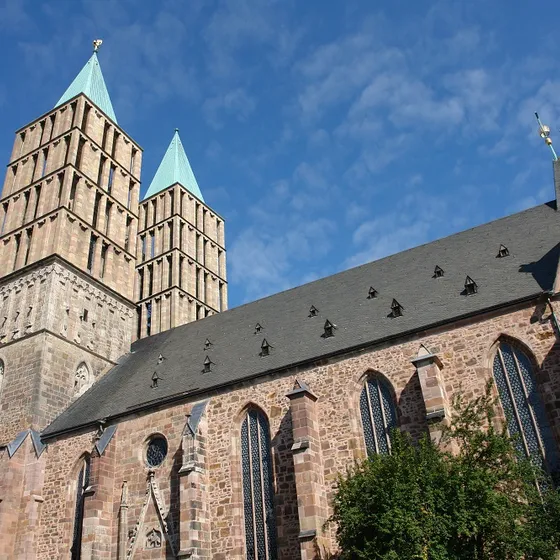 Evangelische Martinskirche Kassel