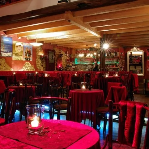 Theater Sapperlot H.P. Frohnmaier