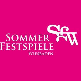 Image: Sommerfestspiele Wiesbaden