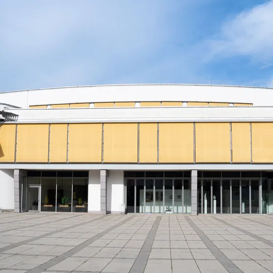 ILLERTAL-FORUM SENDEN Bürgerhaus