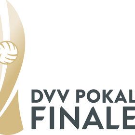 Bild: Volleyball DVV-Pokalfinale