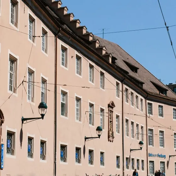 Alte Universität