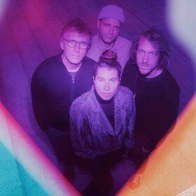 Bild: Lisbeth Quartett