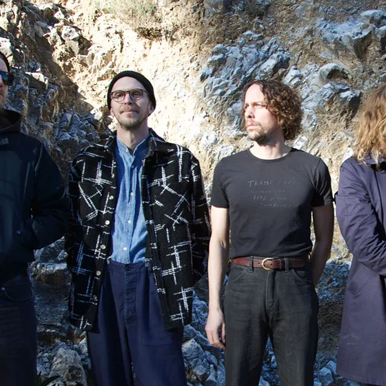 Bild: Razorlight