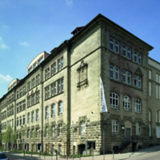 Kulturhaus Osterfeld