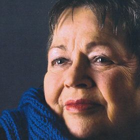 Image: Walfriede Schmitt