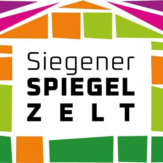 Bild: Siegener Spiegelzelt