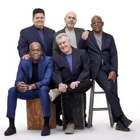 Bild: Spyro Gyra