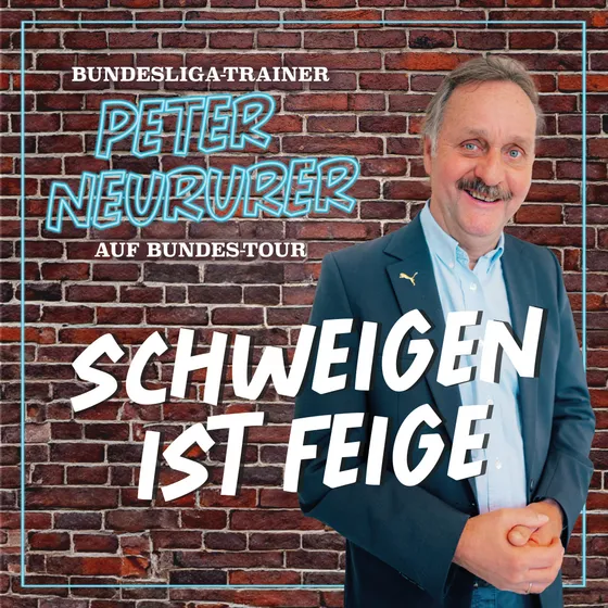 Bild: Peter Neururer