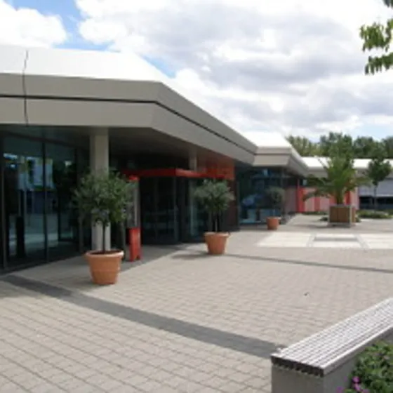 Kurhaus Bad Rappenau