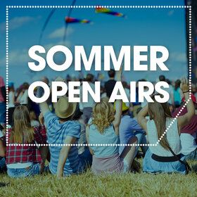 Bild: Ab auf die Wiese - Kunst und Kultur im Schloss Wickrath