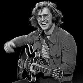 Bild: Mild Maniac - Hommage an Volker Kriegel