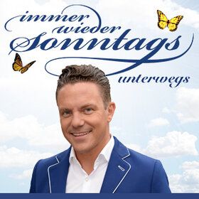 Bild: Immer wieder sonntags - Unterwegs