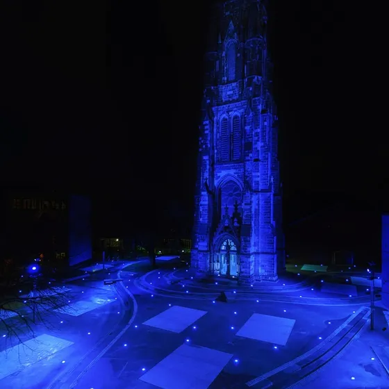 Christuskirche Bochum