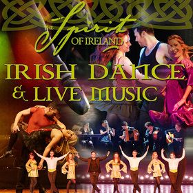 Bild: The Spirit of Ireland