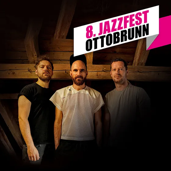 Bild: Jazzfest Ottobrunn