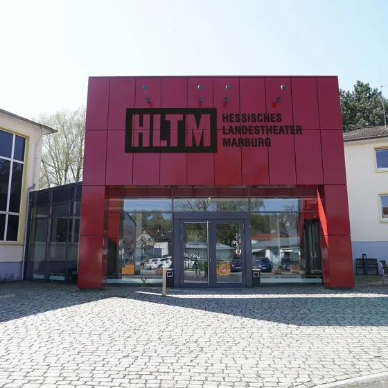 Hessisches Landestheater Marburg