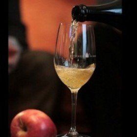 Bild: Apfelwein weltweit