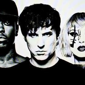 Bild: Atari Teenage Riot