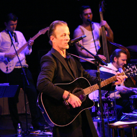 Bild: A Tribute to Johnny Cash