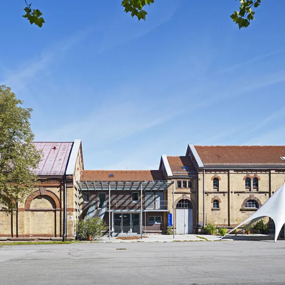 Kunstzentrum Karlskaserne