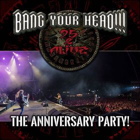 Bild: Bang Your Head!!! Festival