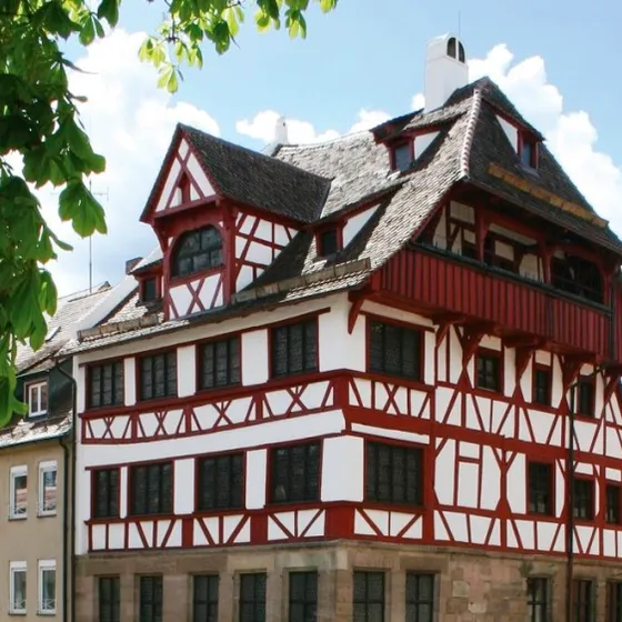 Albrecht-Dürer-Haus