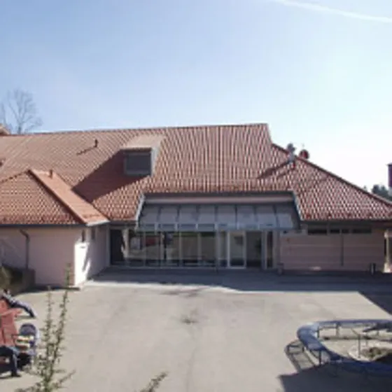 Konsul Niethammer Kulturzentrum