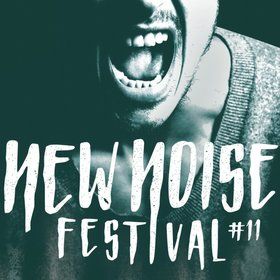Image: New Noise Festival