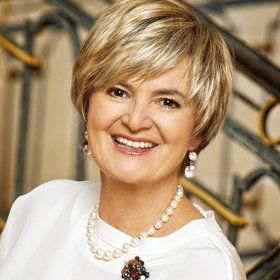 Bild: Mystik der Gregorianik mit I.D. Fürstin von Thurn und Taxis